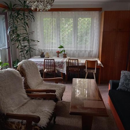 Apartment In The City Of Pilsen Bozkov المظهر الخارجي الصورة