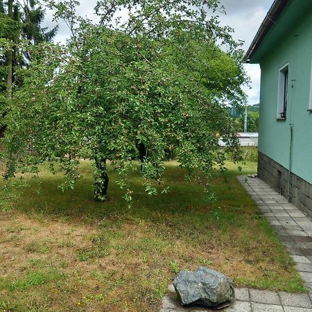 Apartment In The City Of Pilsen Bozkov المظهر الخارجي الصورة