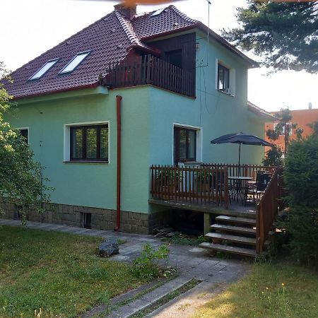 Apartment In The City Of Pilsen Bozkov المظهر الخارجي الصورة