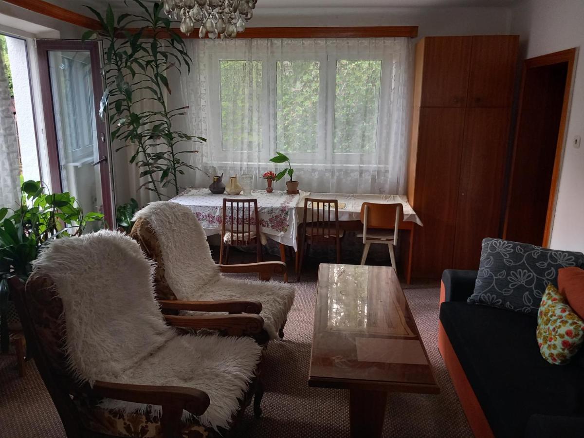 Apartment In The City Of Pilsen Bozkov المظهر الخارجي الصورة