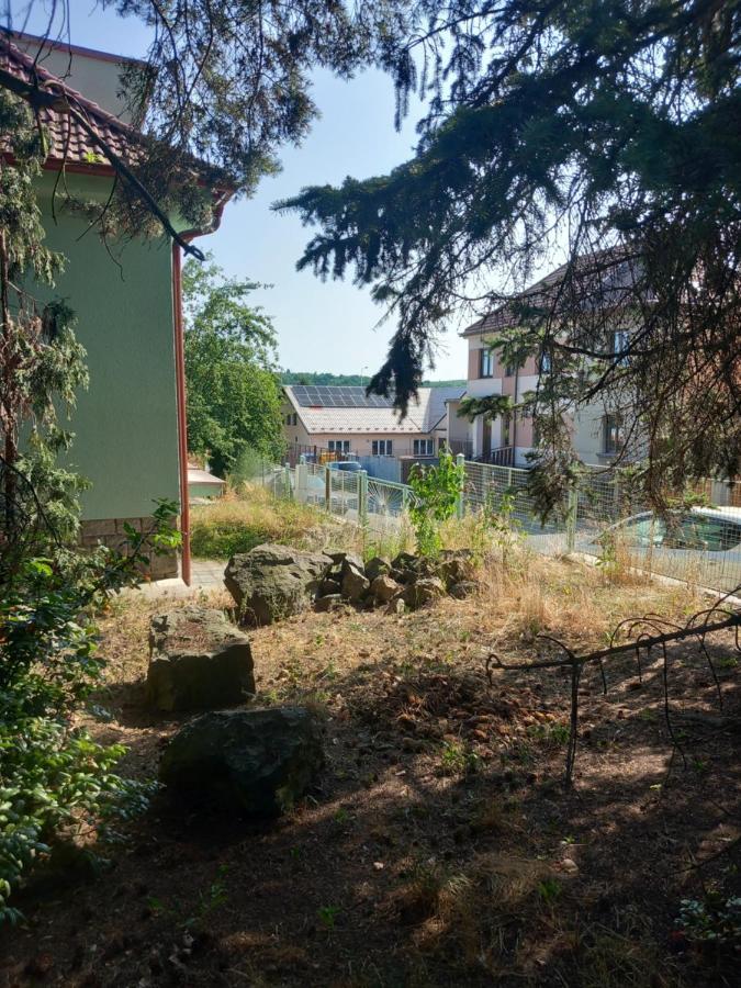 Apartment In The City Of Pilsen Bozkov المظهر الخارجي الصورة