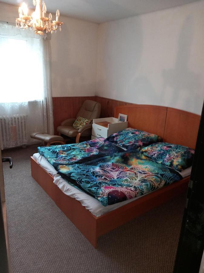 Apartment In The City Of Pilsen Bozkov المظهر الخارجي الصورة